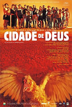 Em breve